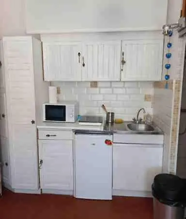 Appartement Les Pieds Dans L,eau La Seyne-sur-Mer